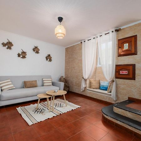 הוילה Ponta Delgada Casa Mar מראה חיצוני תמונה